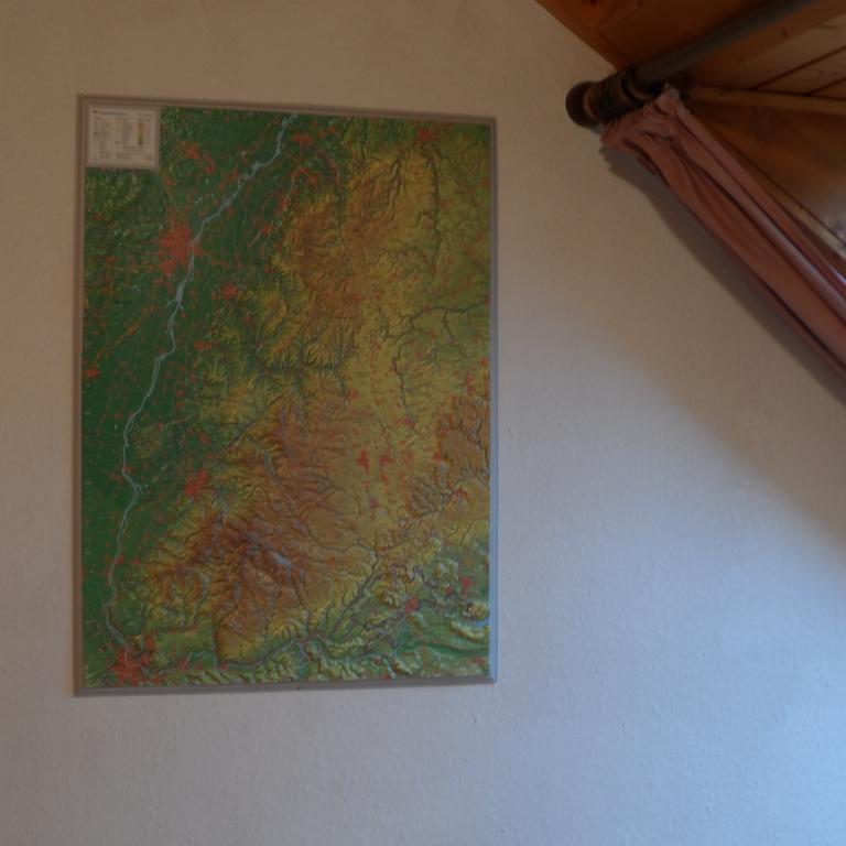 Andreas Apartment เครกลิงเงิน ภายนอก รูปภาพ