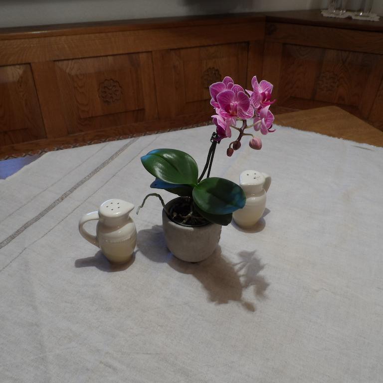 Andreas Apartment เครกลิงเงิน ภายนอก รูปภาพ