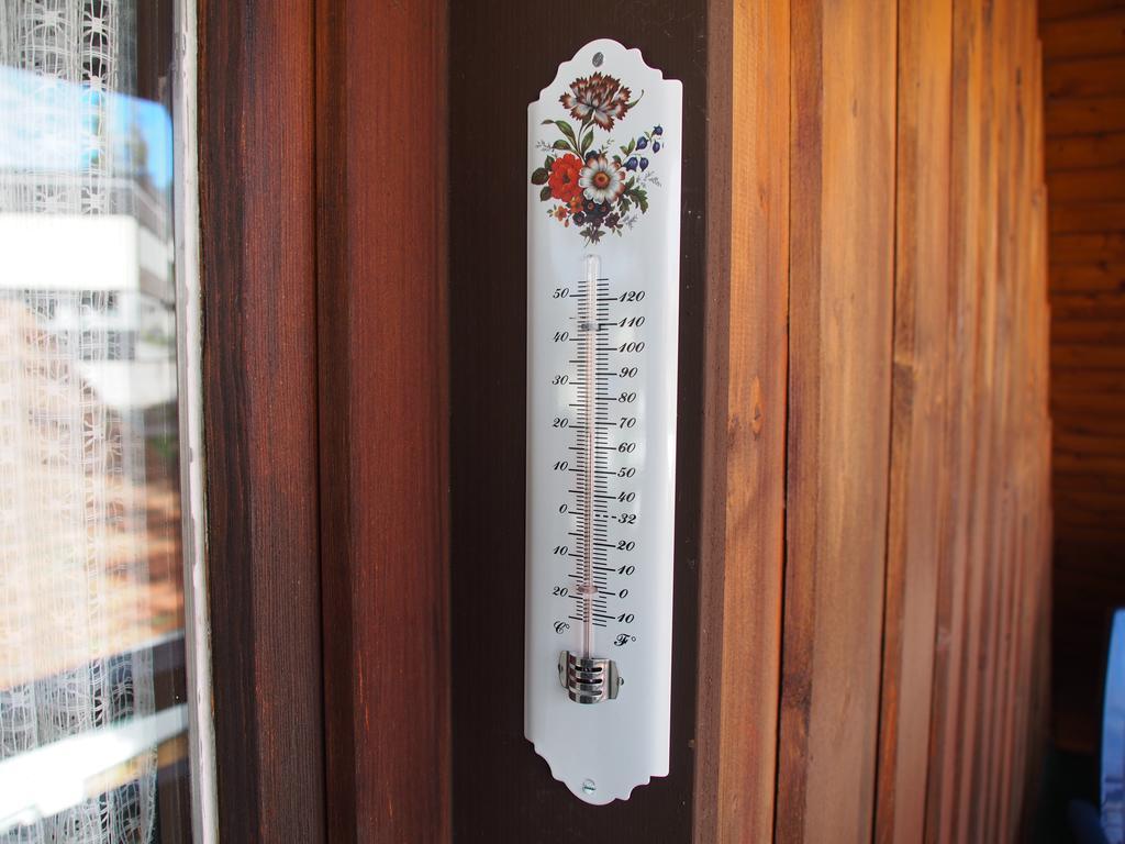 Andreas Apartment เครกลิงเงิน ภายนอก รูปภาพ