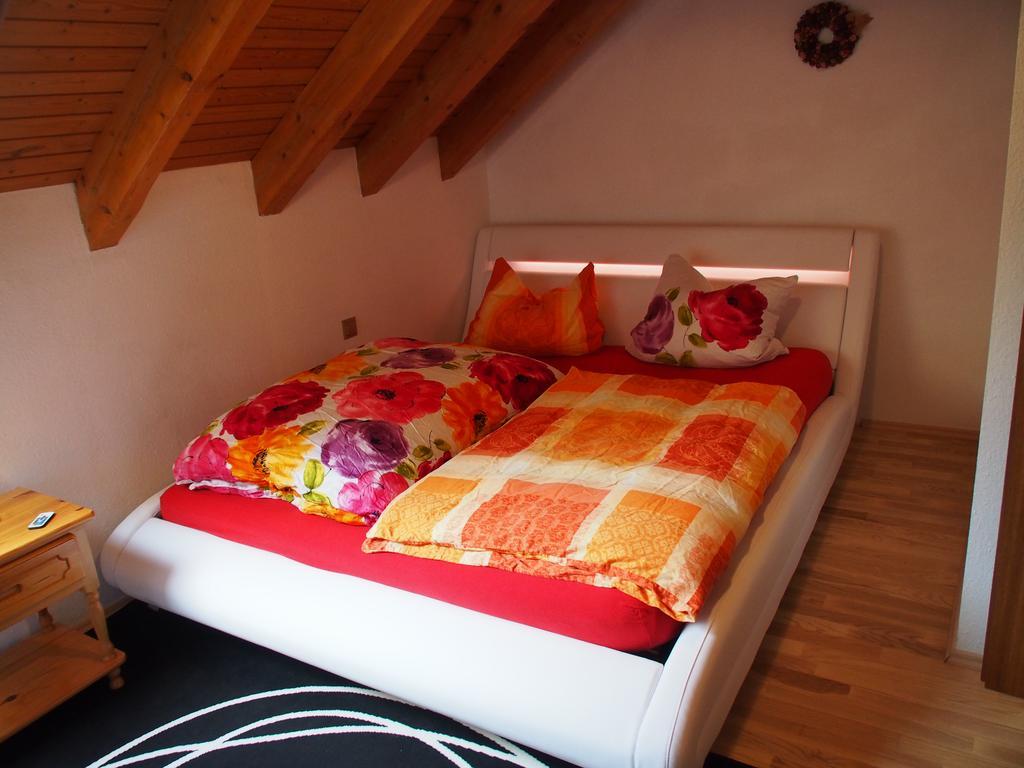 Andreas Apartment เครกลิงเงิน ภายนอก รูปภาพ