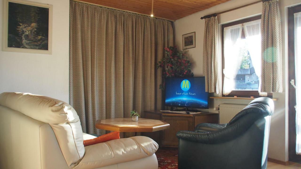 Andreas Apartment เครกลิงเงิน ภายนอก รูปภาพ