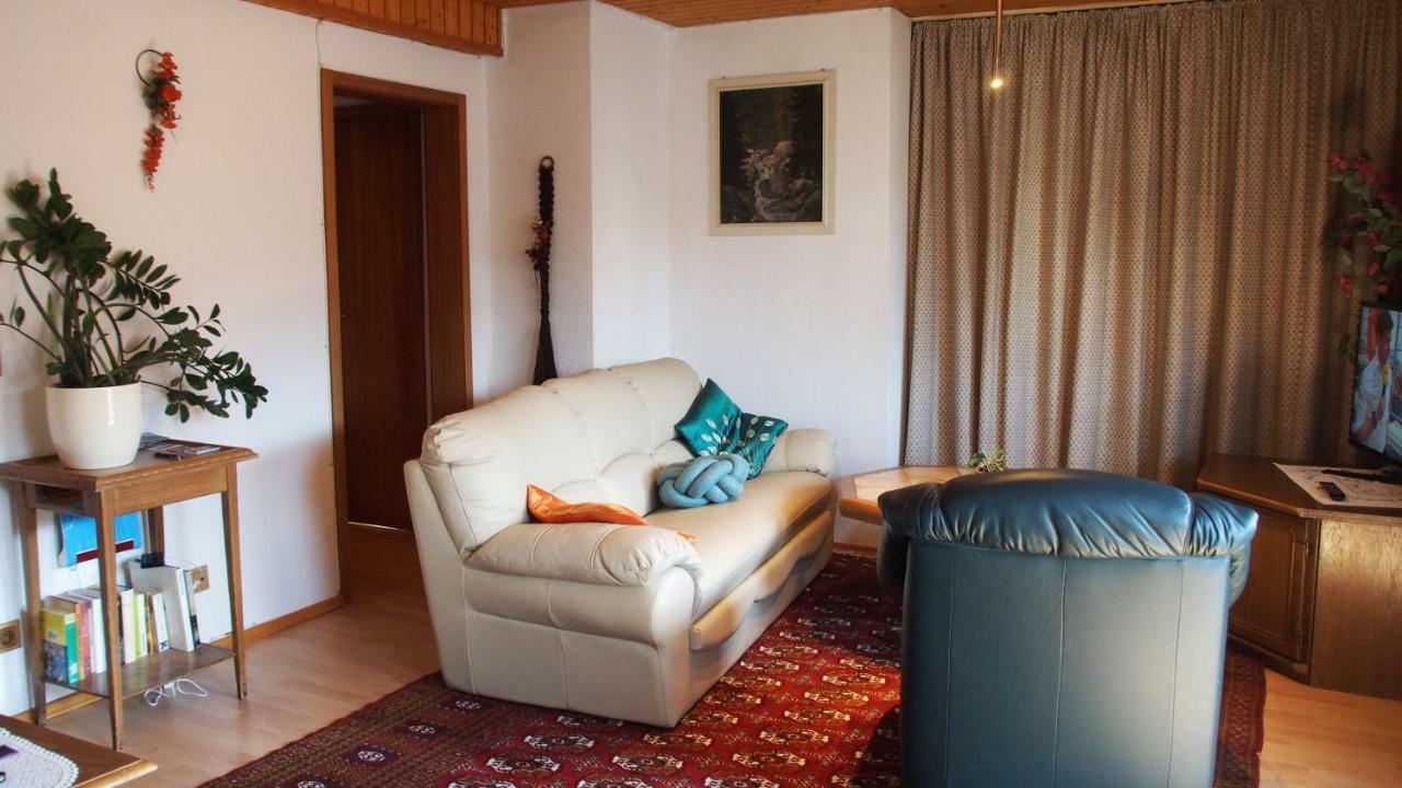 Andreas Apartment เครกลิงเงิน ภายนอก รูปภาพ