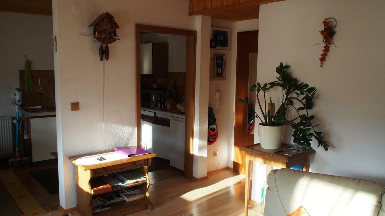 Andreas Apartment เครกลิงเงิน ภายนอก รูปภาพ