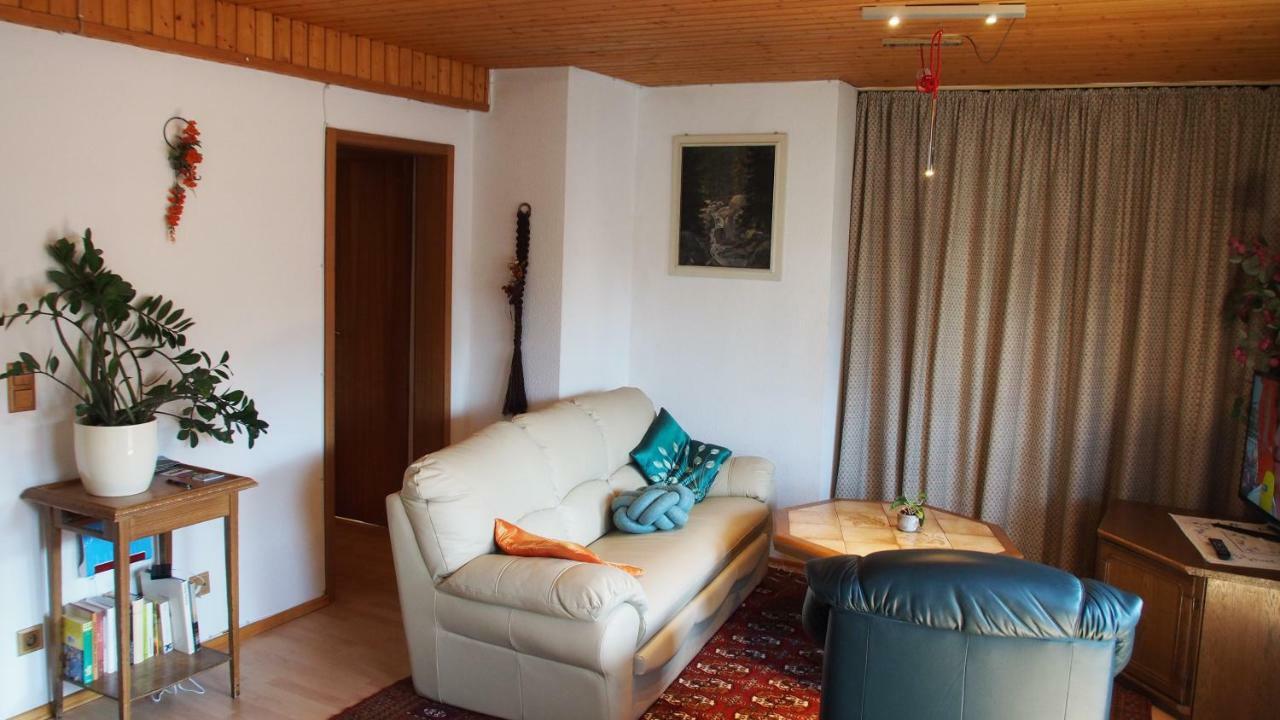 Andreas Apartment เครกลิงเงิน ภายนอก รูปภาพ