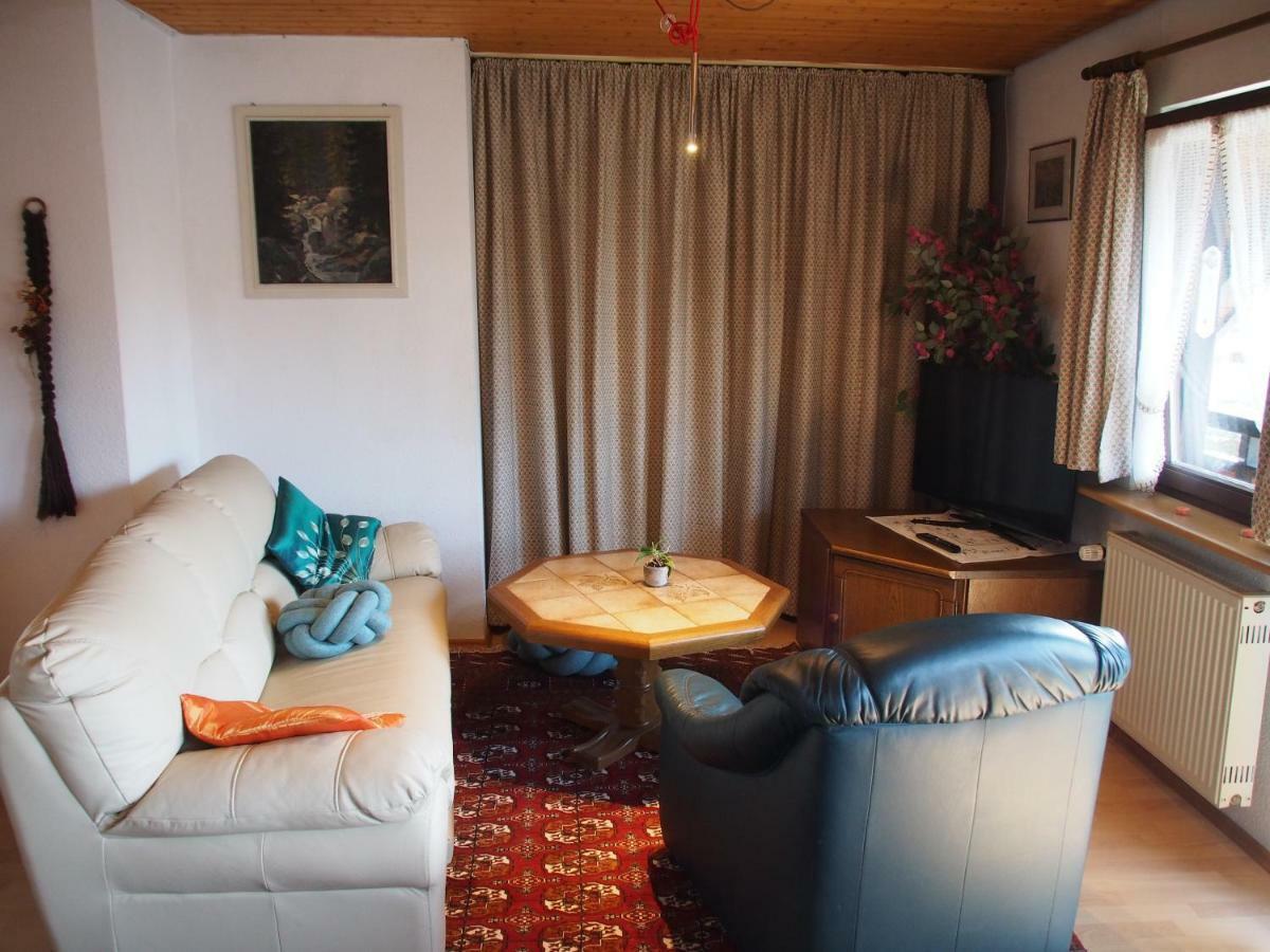 Andreas Apartment เครกลิงเงิน ภายนอก รูปภาพ