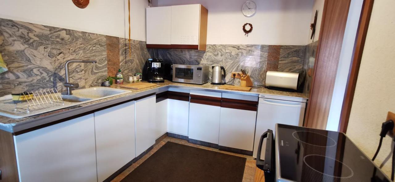 Andreas Apartment เครกลิงเงิน ภายนอก รูปภาพ