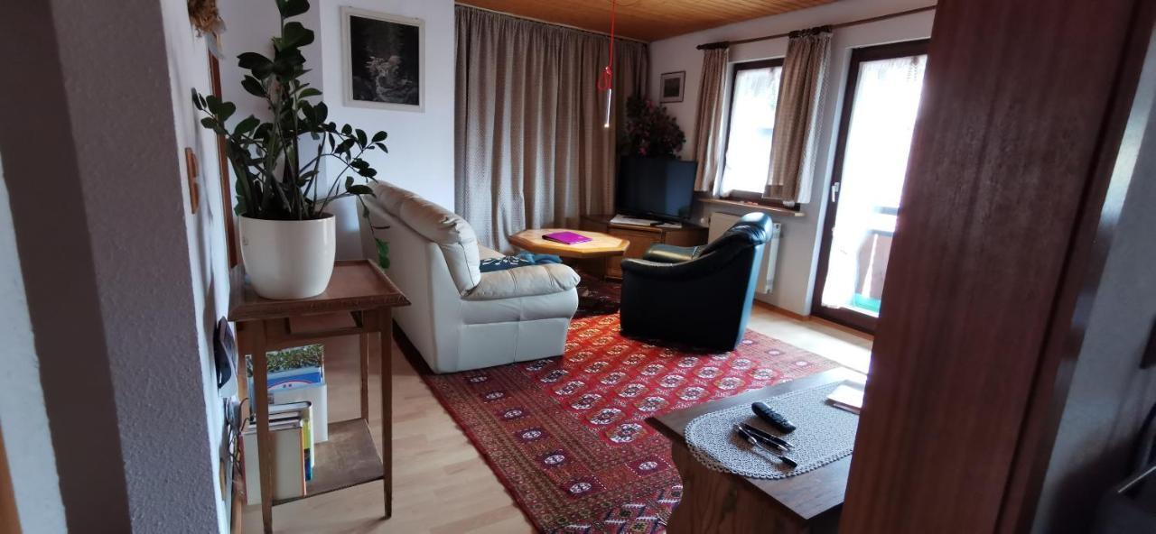 Andreas Apartment เครกลิงเงิน ภายนอก รูปภาพ