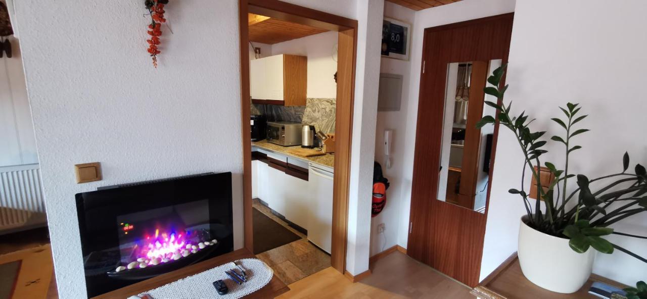 Andreas Apartment เครกลิงเงิน ภายนอก รูปภาพ